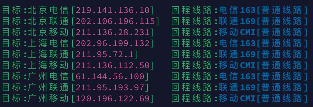 收了个netcup VPS piko G11s 1o/月-THsInk